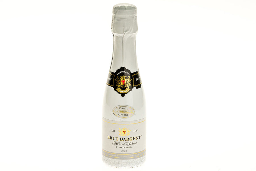 sekt brut dargent ice