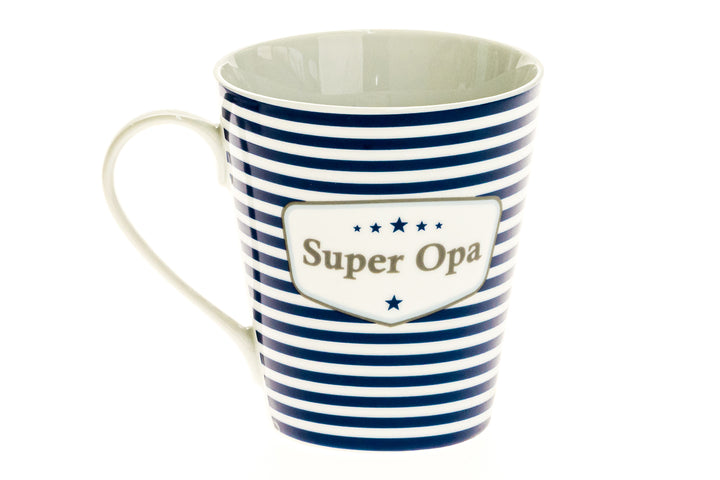super opa