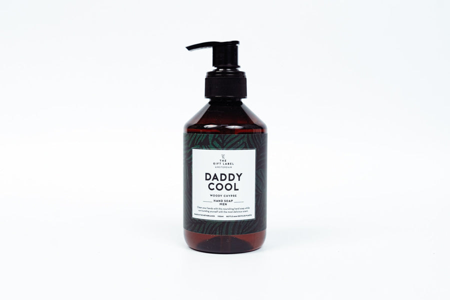 handseife "daddy cool"