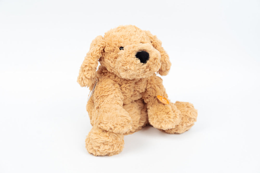kuschel-hund