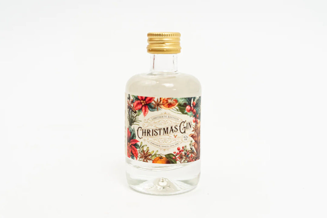 Christmas Gin Mini