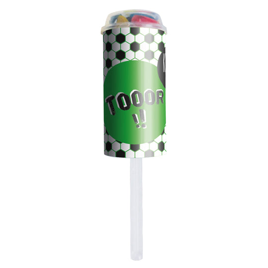 Konfettipopper "Tooor"