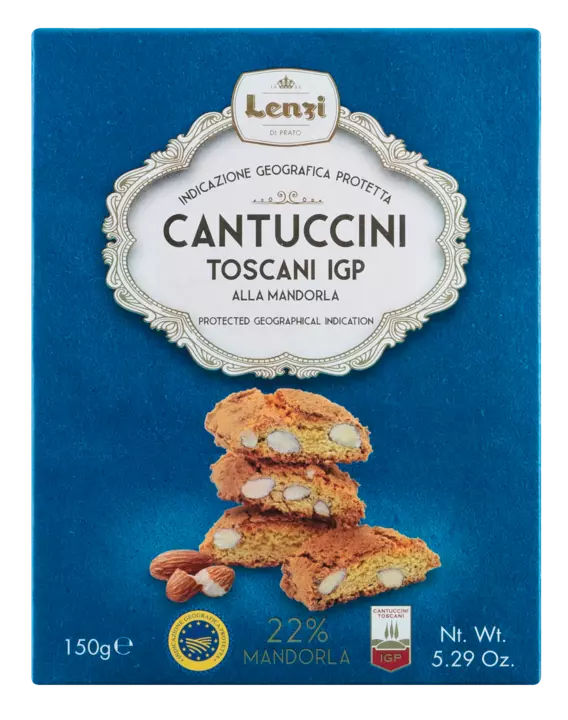 cantuccini aus der toskana