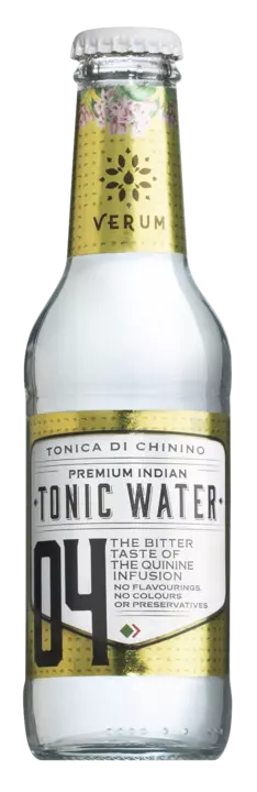 indian tonic water
