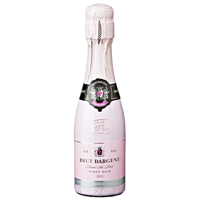 sekt brut dargent ice rose