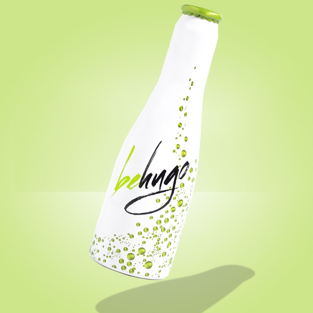 Hugo Cocktail - ooobox