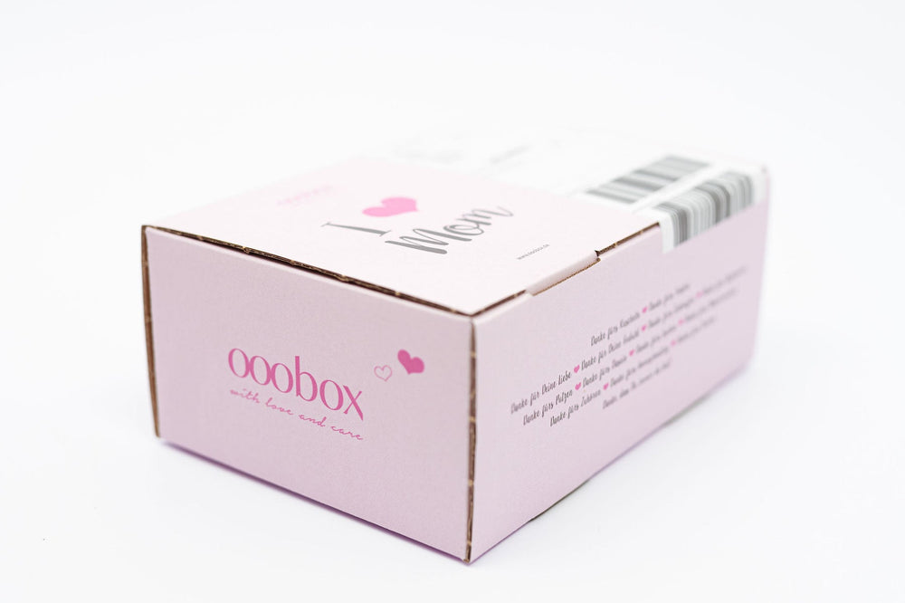 i love mum-box