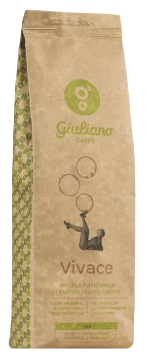 Kaffeebohnen aus Italien - ooobox